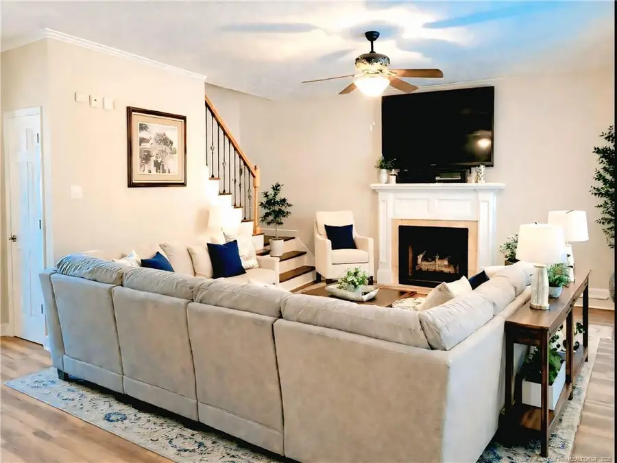 5236 Spreading Branch Road, Hope Mills, NC 28348 - #2