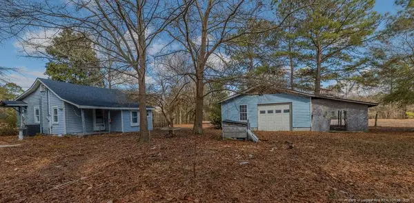 879 Jordan Road, Autryville, NC 28318