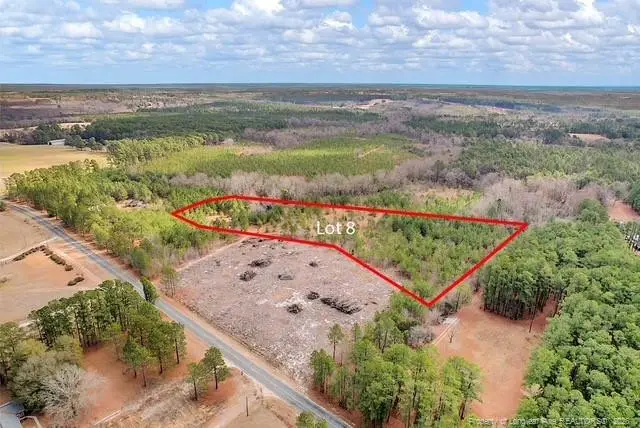 TBD Montrose (lot 8) Road, Raeford, NC 28376 - #1
