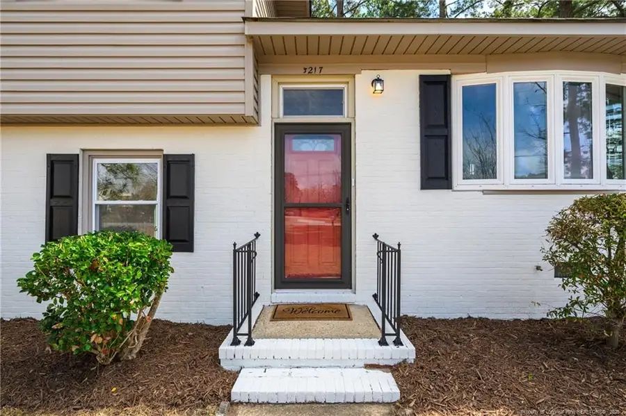 3217 Rouse Drive, Fayetteville, NC 28306 - #3