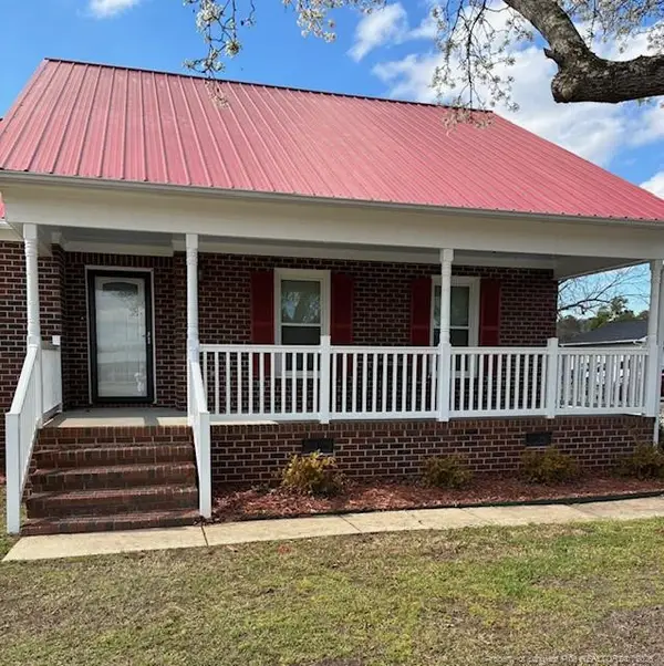 3043 Tom Geddie Road #2, Eastover, NC 28312