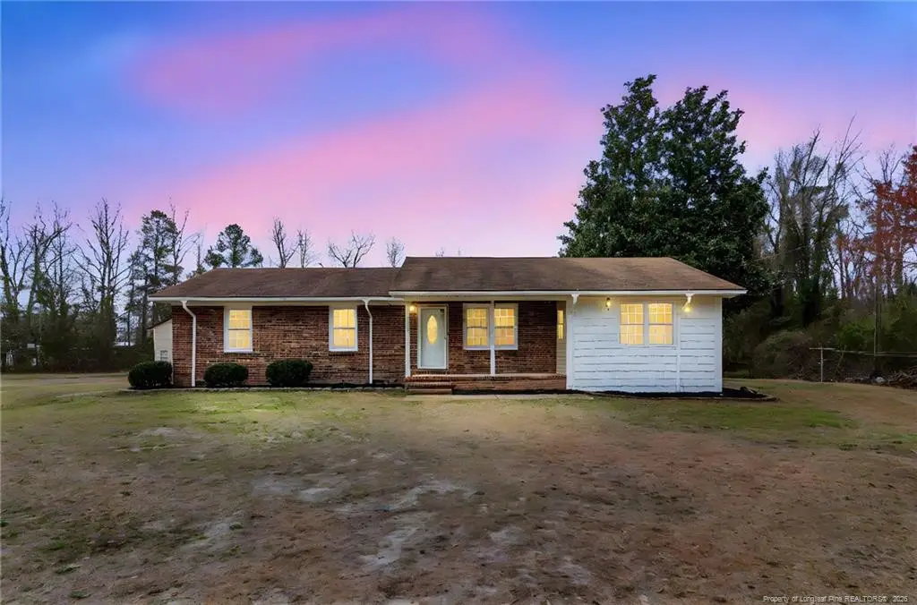 2966 Cedar Creek Road, Fayetteville, NC 28312 - #1