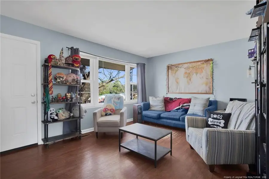 4009 Village Drive, Fayetteville, NC 28304 - #3