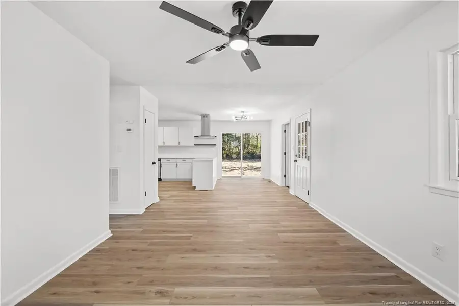 341 Lynhurst Drive, Fayetteville, NC 28314 - #3