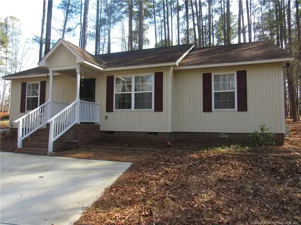 1429 Alabama Avenue, Sanford, NC 27332