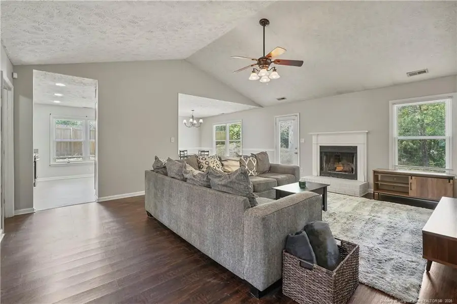 142 Sorghum Way, Fayetteville, NC 28314 - #3