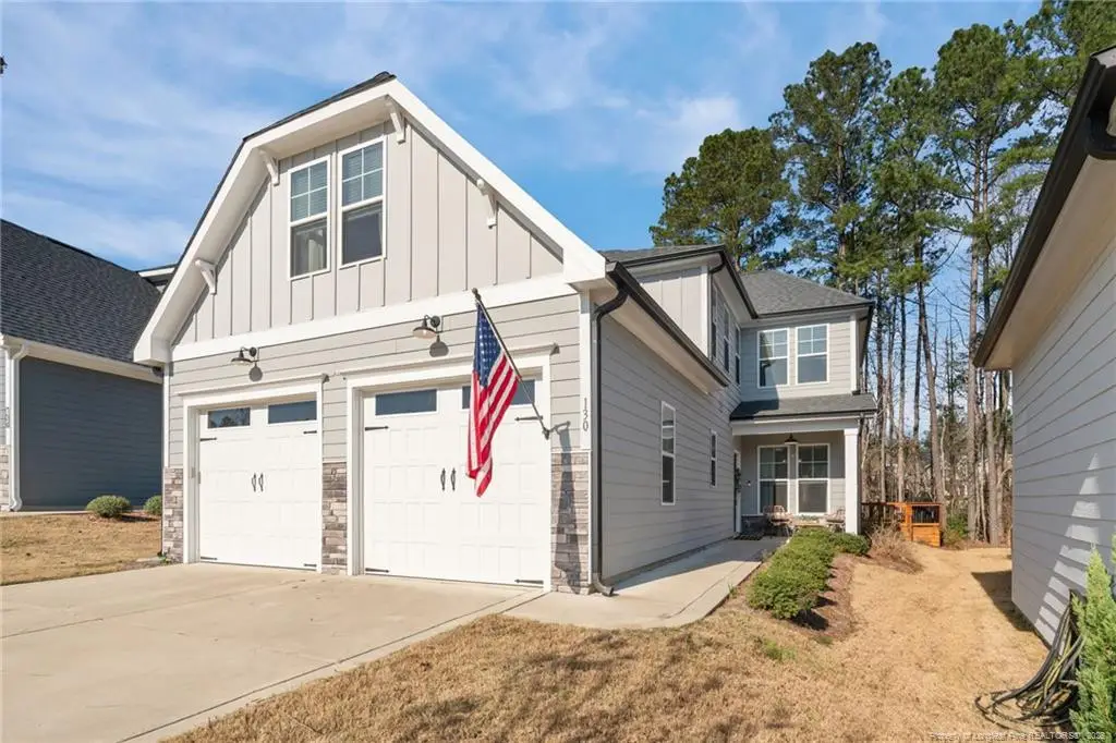 130 Spruce Hollow Circle, Spring Lake, NC 28390 - #1