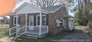 1008 Coree Street, Lumberton, NC 28358 - #2