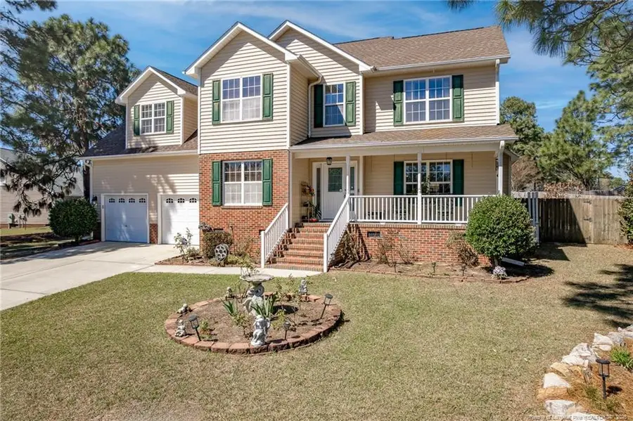 50 Silver Oaks Drive W, Lillington, NC 27546 - #3