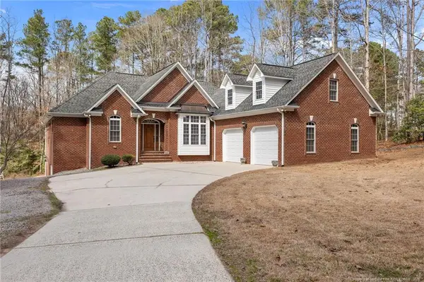 248 Raccoon Court, Sanford, NC 27330