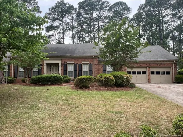204 Thorncliff Drive, Fayetteville, NC 28303