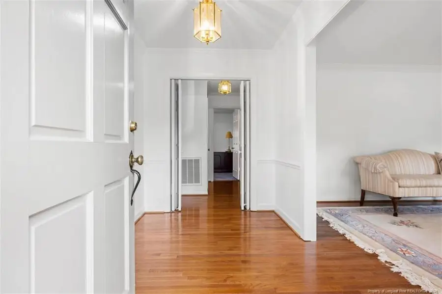 204 Thorncliff Drive, Fayetteville, NC 28303 - #3