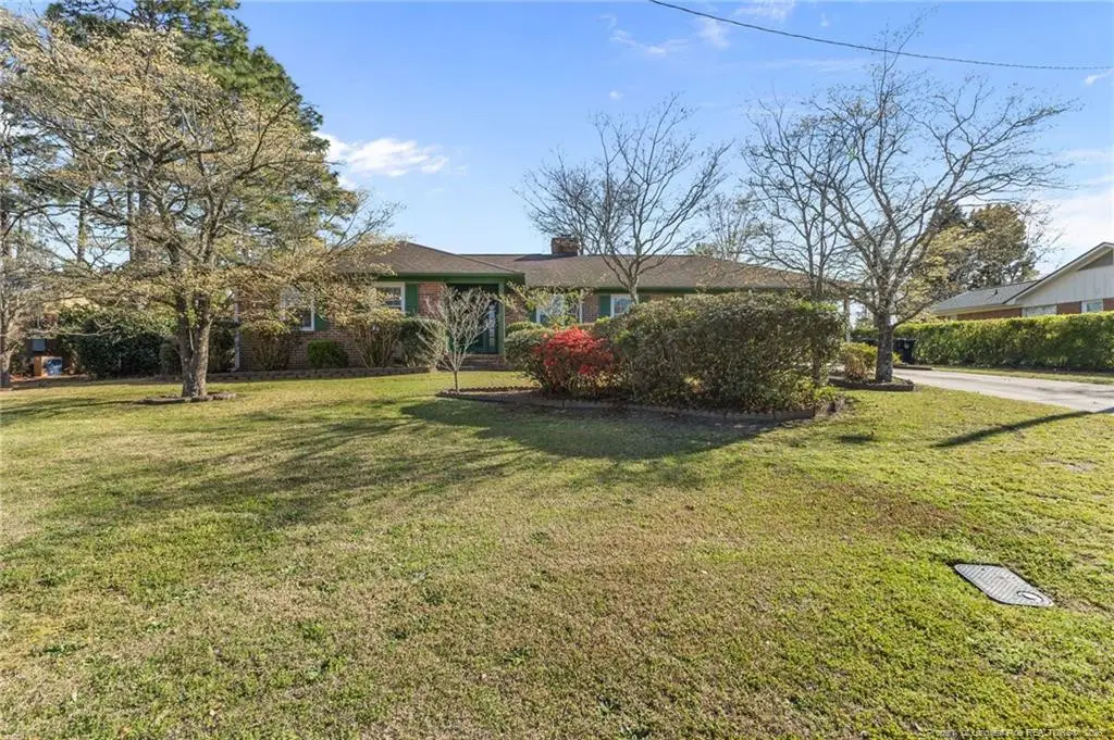 604 Dandridge Drive, Fayetteville, NC 28303 - #1