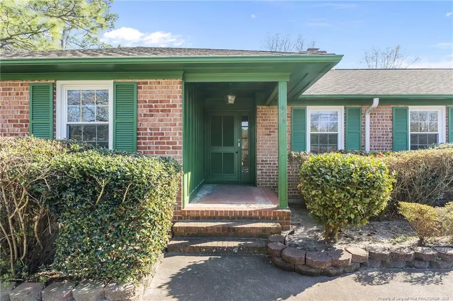 604 Dandridge Drive, Fayetteville, NC 28303 - #2