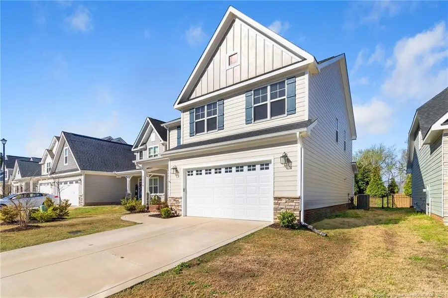 3204 Carnoustie Court, Fayetteville, NC 28306 - #2