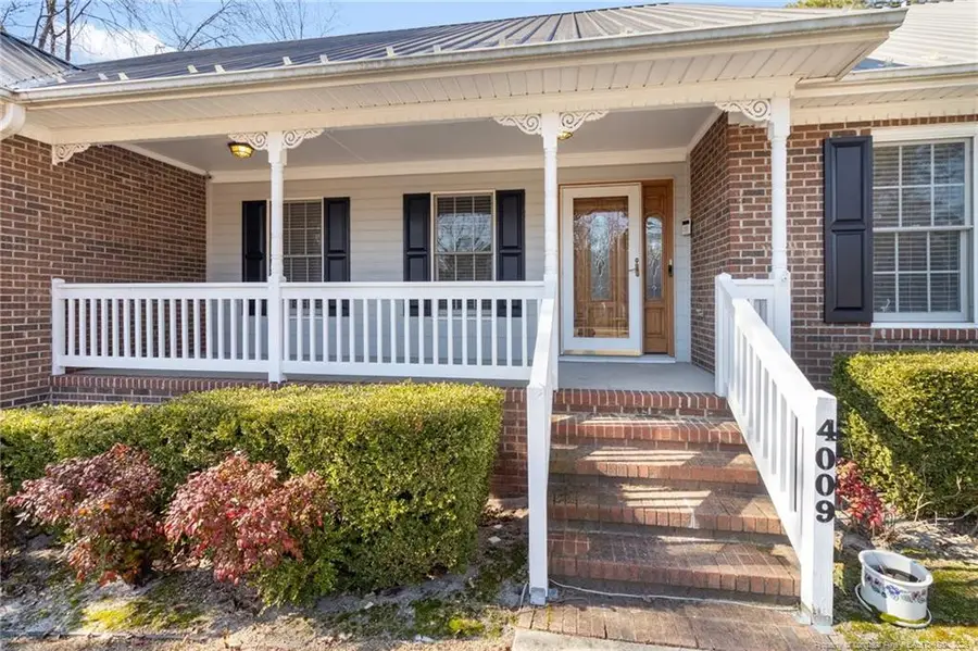 4009 Bankside Drive, Fayetteville, NC 28311 - #3