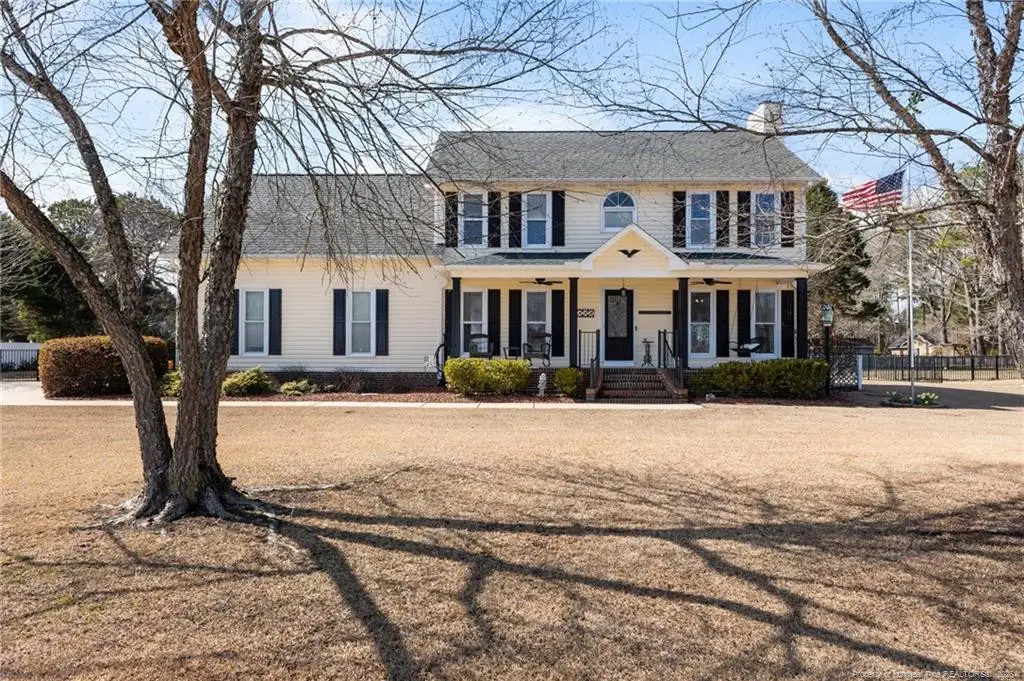 8522 Congressional Avenue, Hope Mills, NC 28348 - #1