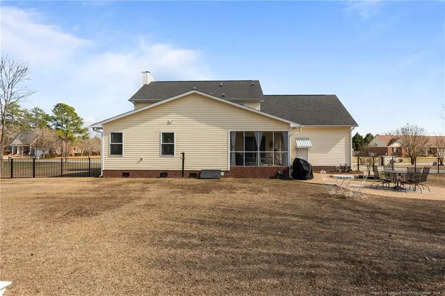 8522 Congressional Avenue, Hope Mills, NC 28348 - #3