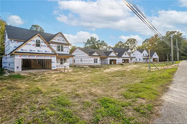 1440 Pamalee Drive, Fayetteville, NC 28303