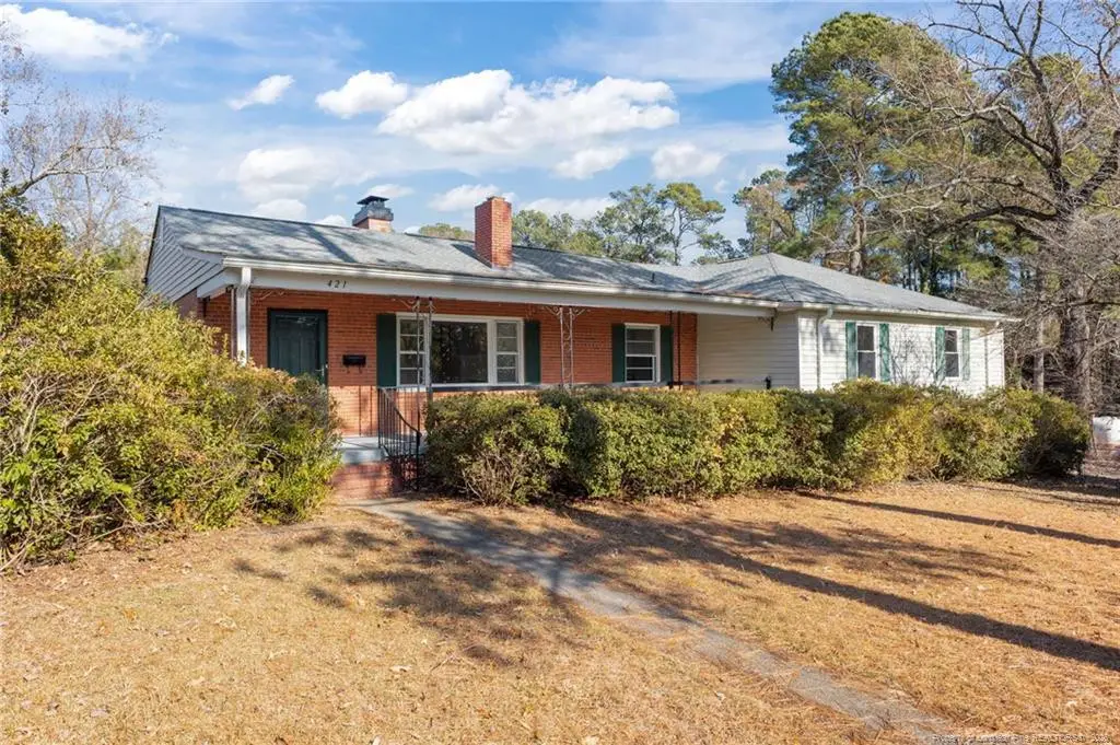 421 Early Street, Fayetteville, NC 28311 - #1