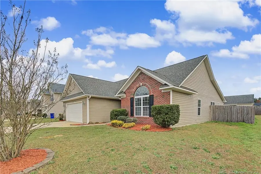 633 Cape Fear Road, Raeford, NC 28376 - #2