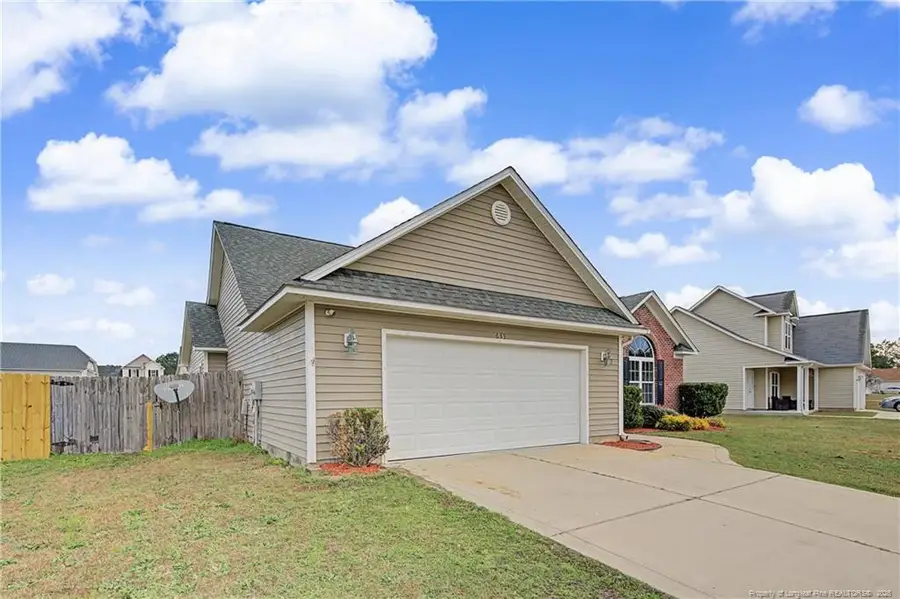 633 Cape Fear Road, Raeford, NC 28376 - #3