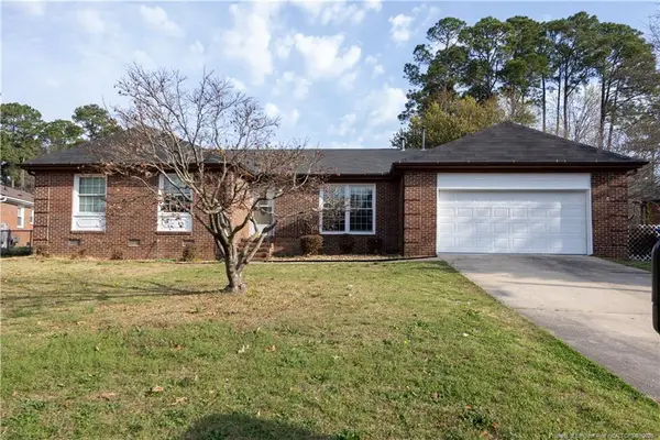 7004 Kittridge Drive, Fayetteville, NC 28314