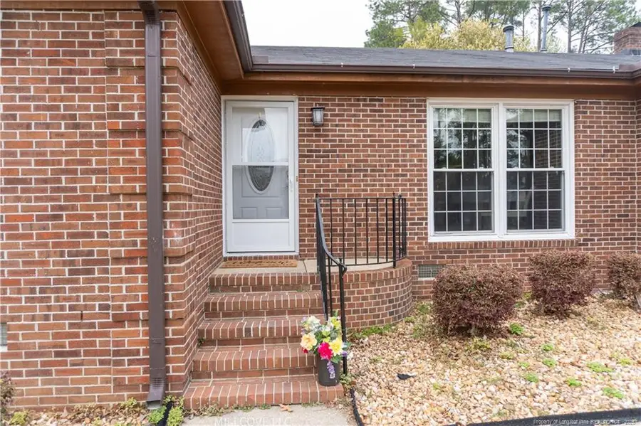 7004 Kittridge Drive, Fayetteville, NC 28314 - #3