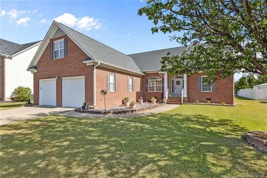 3614 Sunchase Drive, Fayetteville, NC 28306 - #2