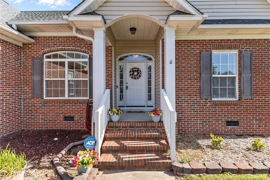 3614 Sunchase Drive, Fayetteville, NC 28306 - #3