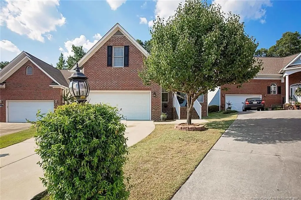 2931 Brookcrossing Drive, Fayetteville, NC 28306 - #1