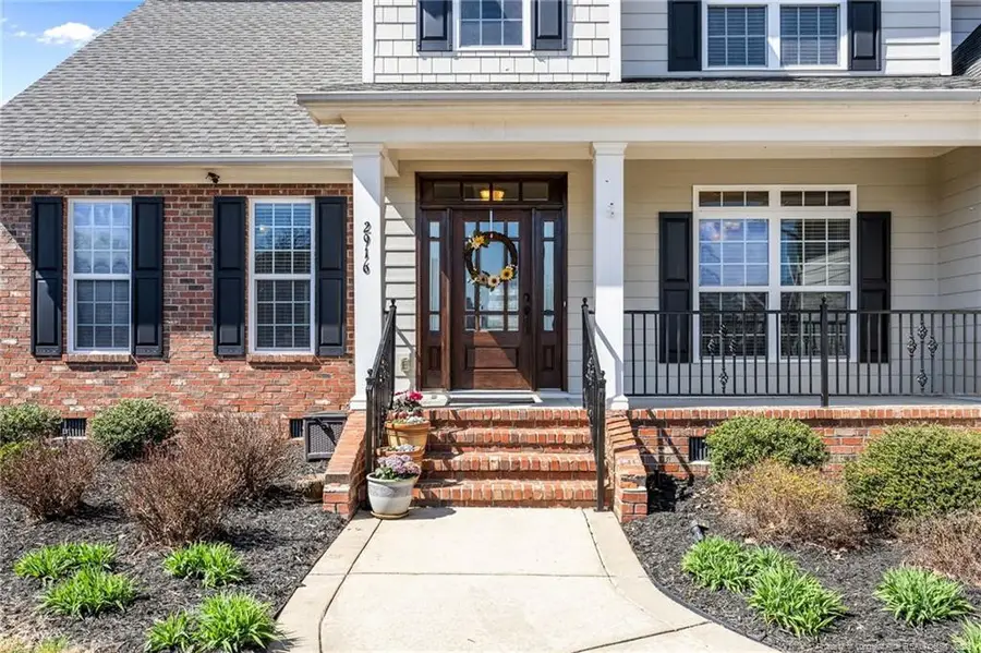 2916 Eaglecrest Lane, Fayetteville, NC 28306 - #2