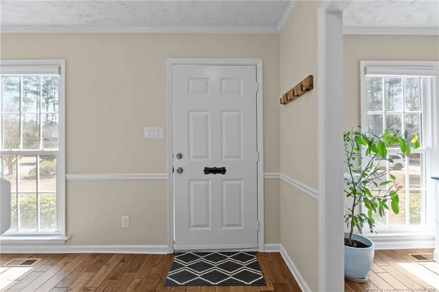 3328 Rustburg Drive, Fayetteville, NC 28303 - #3