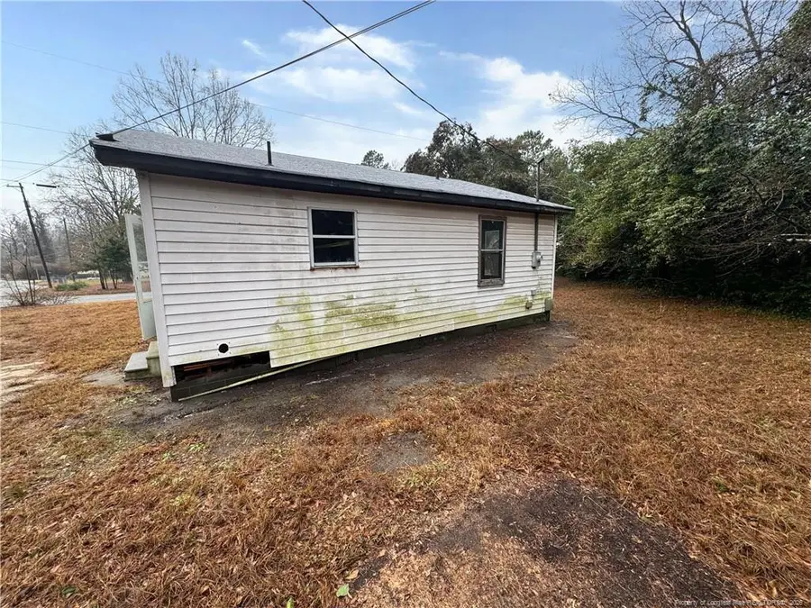 304 Tuskeegee Drive, Laurinburg, NC 28352 - #3