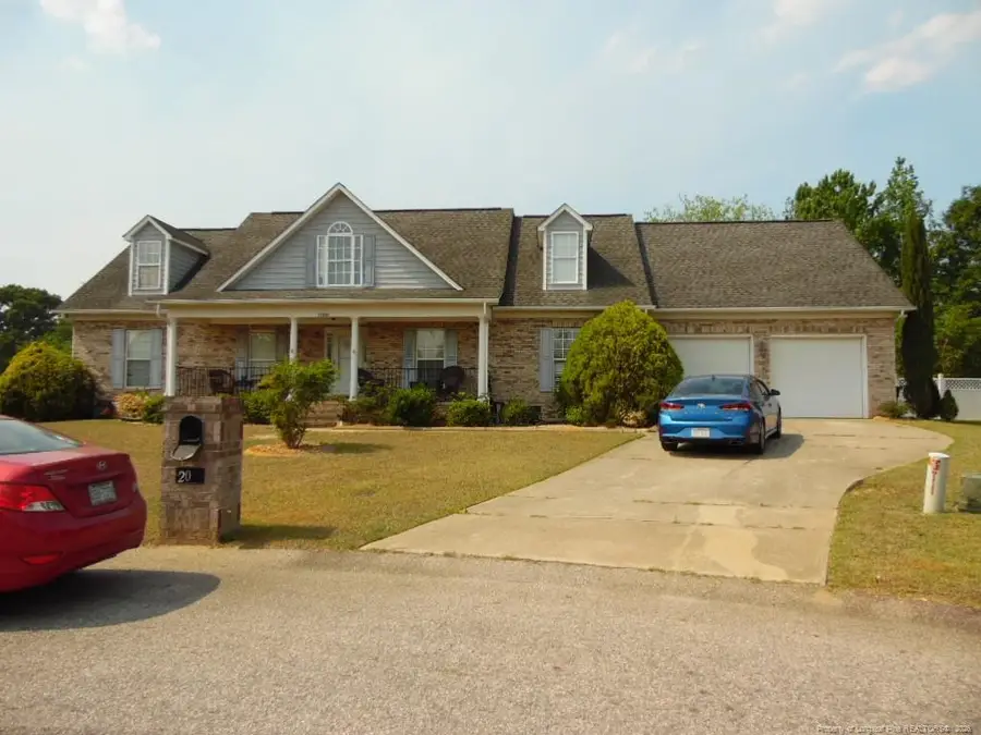 2000 Notland Court, Fayetteville, NC 28304 - #2