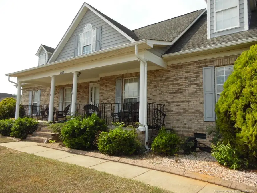 2000 Notland Court, Fayetteville, NC 28304 - #3