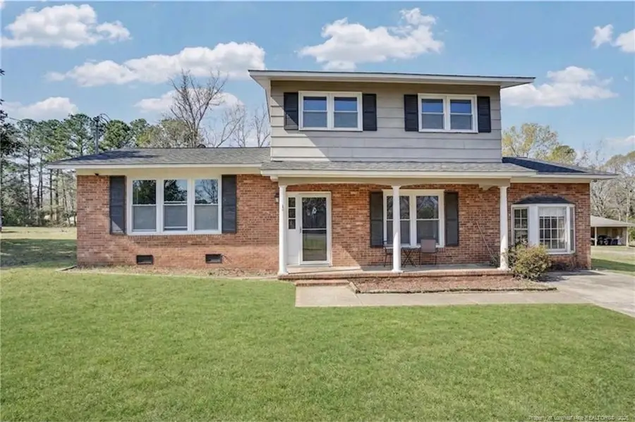 505 Osprey Place, Fayetteville, NC 28303 - #2