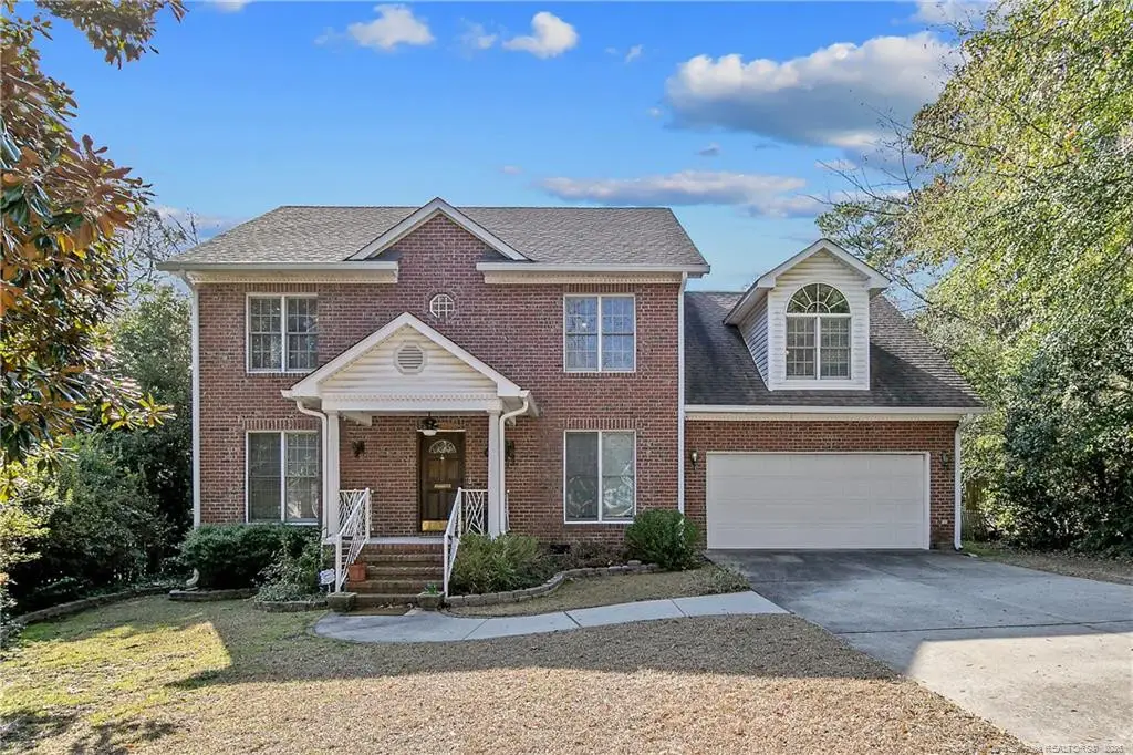 314 Pinecrest Drive, Fayetteville, NC 28305 - #1