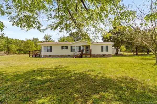 256 Summer Hill Road, Lumber Bridge, NC 28357