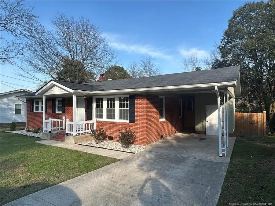 1209 Martindale Drive, Fayetteville, NC 28304 - #3