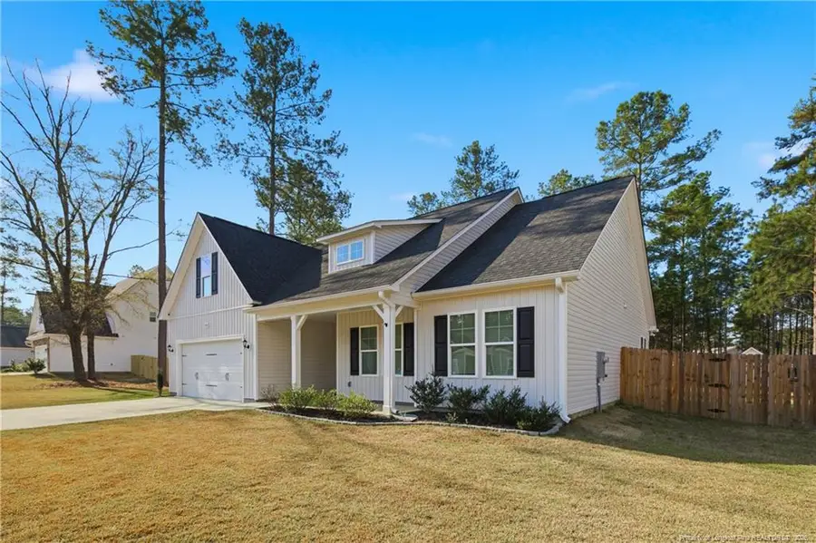 193 Cafe Prince Court, Raeford, NC 28376 - #2