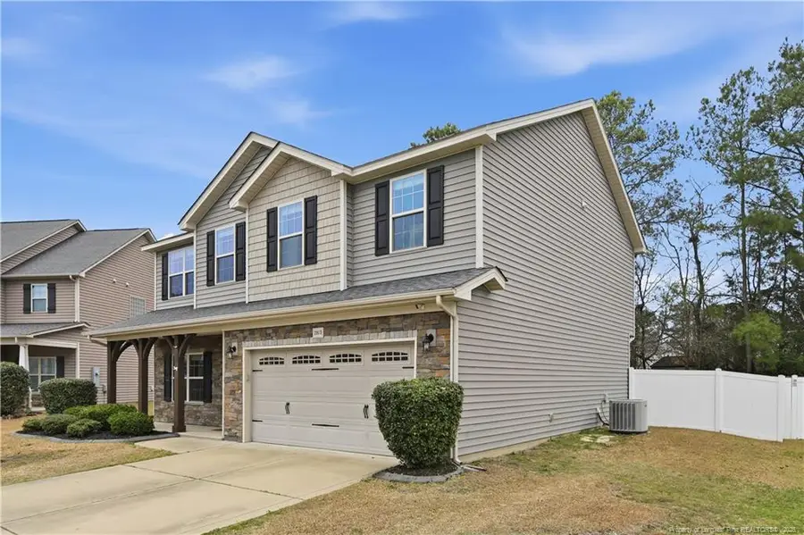 2813 Deepwater Court, Fayetteville, NC 28306 - #3