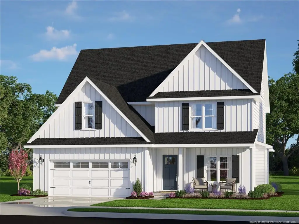 765 Union St (lot 424) Street, Raeford, NC 28376 - #1