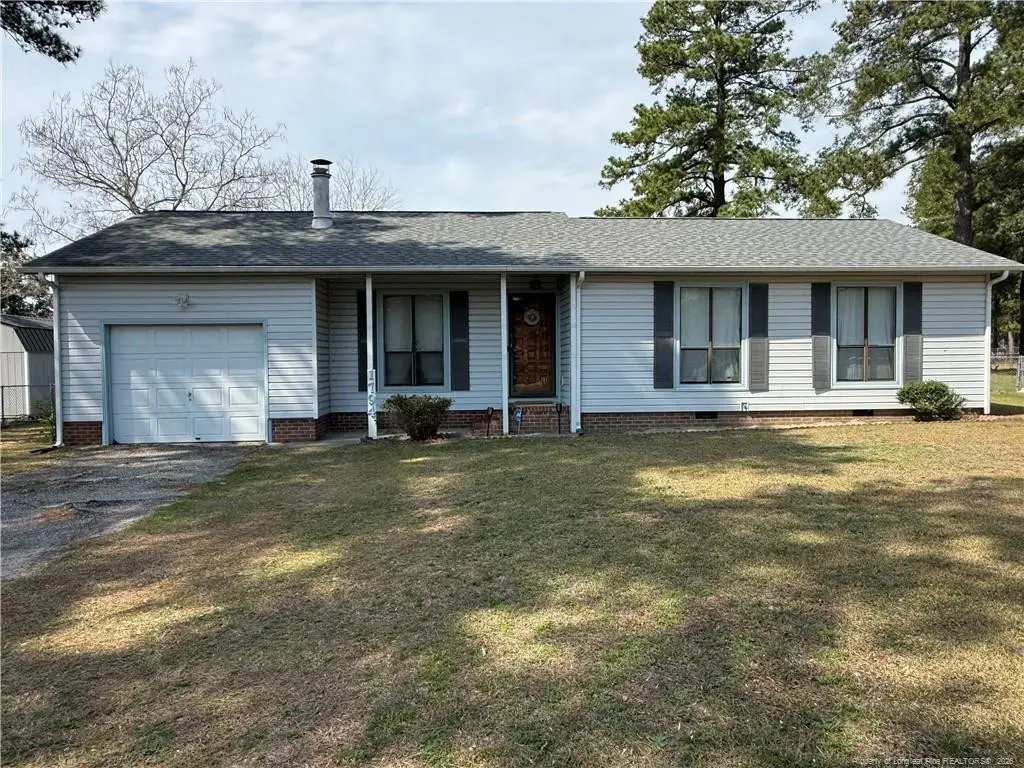 1794 Michelle Court, Fayetteville, NC 28304 - #1