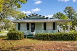 118 Martin Luther King Jr Boulevard, Clinton, NC 28328 - #1