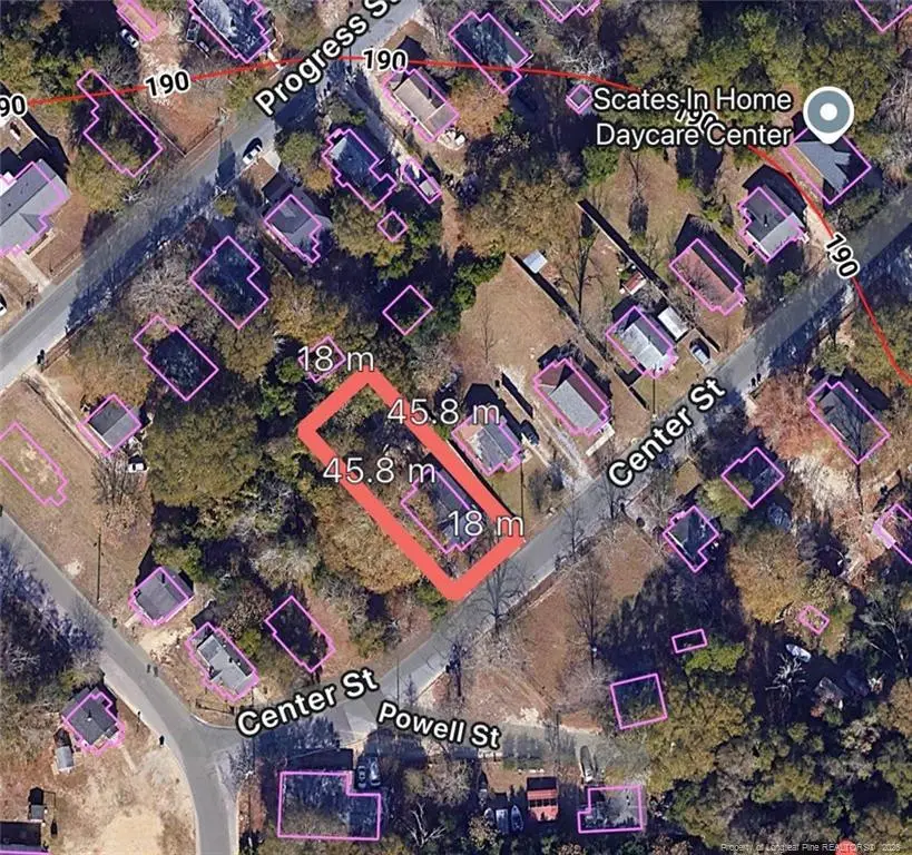 20222 Center Street, Fayetteville, NC 28306 - #2