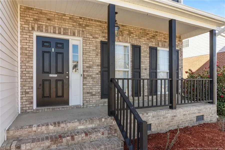 3637 Heatherbrooke Drive, Fayetteville, NC 28306 - #2