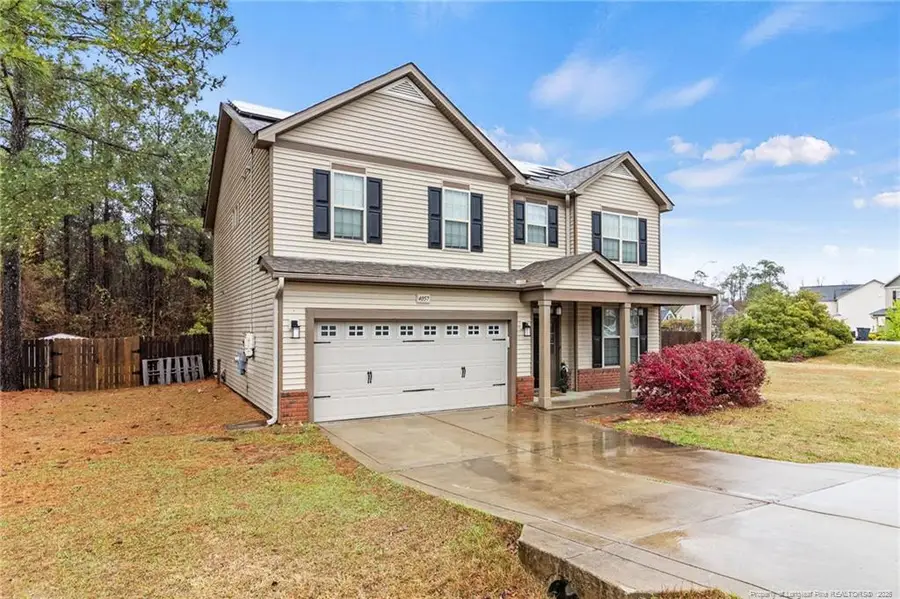 4057 Lifestyle Road, Fayetteville, NC 28312 - #2
