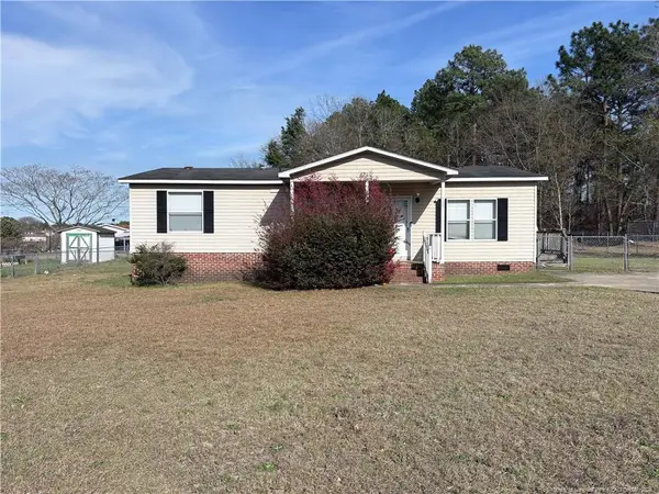 189 Valley Forge Way S, Cameron, NC 28326