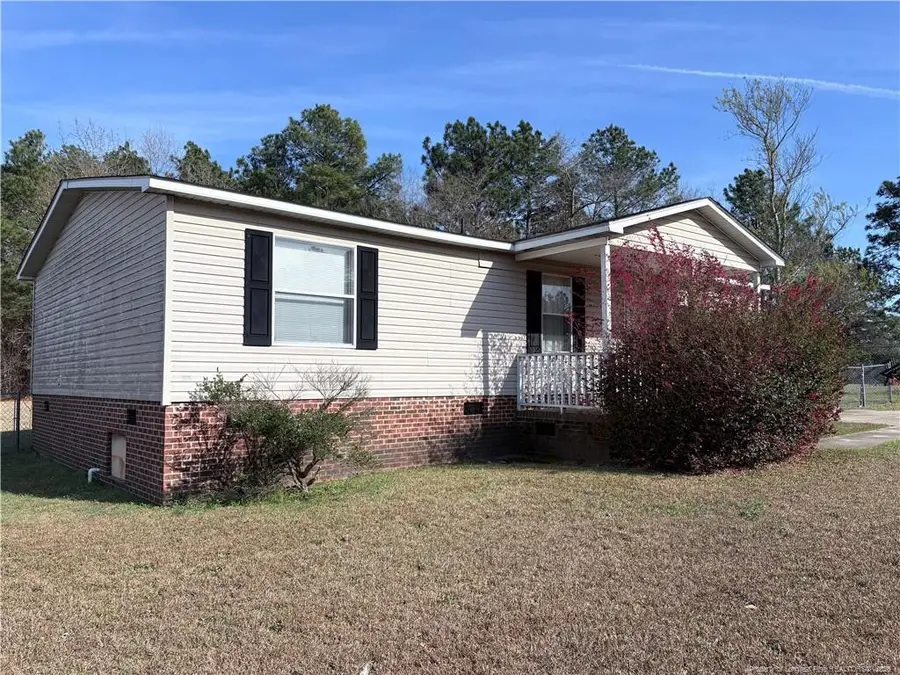 189 Valley Forge Way S, Cameron, NC 28326 - #2